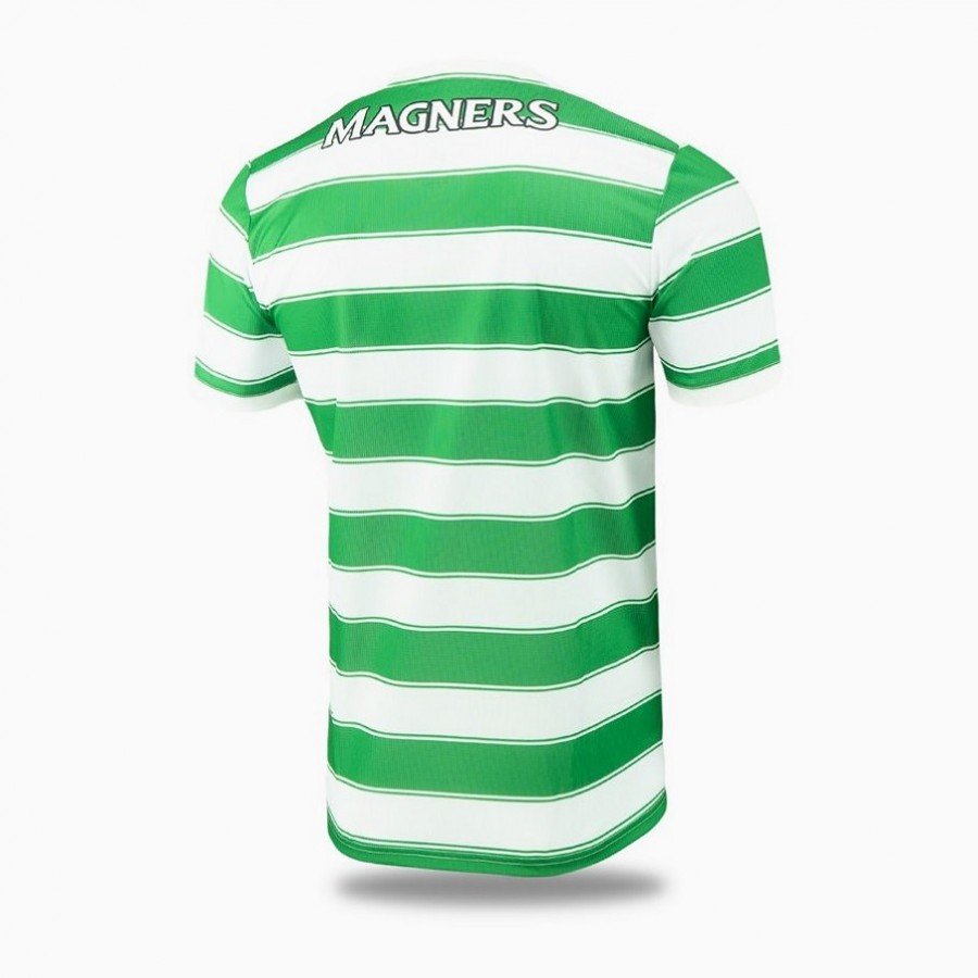 Camisa I Celtic 2021 2022 Adidas oficial